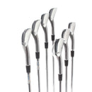 Srixon ZX4 Steel Mens Right Hand Irons 4-PW Stiff - N.S.Pro 980GH D.S.T.