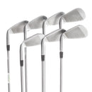 Srixon ZX4 Steel Mens Right Hand Irons 4-PW Stiff - N.S.Pro 980GH D.S.T.