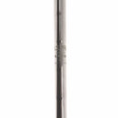 Srixon ZX4 Steel Mens Right Hand Irons 4-PW Stiff - N.S.Pro 980GH D.S.T.