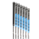 Srixon ZX4 Steel Mens Right Hand Irons 4-PW Stiff - N.S.Pro 980GH D.S.T.