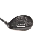 Ping G425 Graphite Mens Right Hand 5 Hybrid 26* Regular - Ping Alta CB 70
