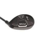 Ping G425 Graphite Mens Right Hand 3 Hybrid 19* Regular - Ping Alta CB 70
