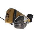 TaylorMade RBZ Stage 2 Graphite Mens Right Hand Driver 10.5* Regular - Fujikura Rocketfuel 50