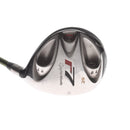 TaylorMade R7 Steel Graphite Mens Right Hand Fairway 3 Wood 15* Stiff - Aldila NV 75 S