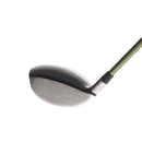 TaylorMade R7 Steel Graphite Mens Right Hand Fairway 3 Wood 15* Stiff - Aldila NV 75 S