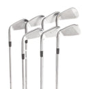 TaylorMade P790 Steel Mens Right Hand Irons 5-AW Regular - KBS Tour 90