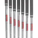 TaylorMade P790 Steel Mens Right Hand Irons 5-AW Regular - KBS Tour 90