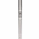 Rife RX7 Steel Mens Right Hand Lob Wedge 60* 8 Bounce Wedge - Rife