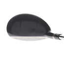 John Letters Trilogy Graphite Mens Right Hand 4 Hybrid 20* Regular - True Temper Trilogy