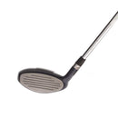 John Letters Trilogy Graphite Mens Right Hand 4 Hybrid 20* Regular - True Temper Trilogy