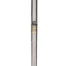 John Letters Trilogy Graphite Mens Right Hand 4 Hybrid 20* Regular - True Temper Trilogy