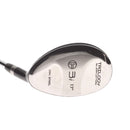 John Letters Trilogy Graphite Mens Right Hand 3 Hybrid 17* Regular - True Temper Trilogy