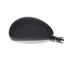 John Letters Trilogy Graphite Mens Right Hand 3 Hybrid 17* Regular - True Temper Trilogy