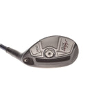 Adams XTD Graphite Mens Right Hand 3 Hybrid 20* Extra Stiff - Project X 6.5