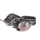 Callaway Big Bertha 2016 Graphite Mens Right Hand Fairway 3 Wood 15* Extra Stiff - Aldila RIP 70 2.4