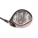 Callaway Big Bertha 2016 Graphite Mens Right Hand Fairway 3 Wood 15* Extra Stiff - Aldila RIP 70 2.4