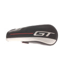 Titleist GT3 Graphite Mens Right Hand Fairway 3 Wood 15* Stiff - Denali Black 70g 6.0