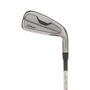 Titleist U505 Graphite Mens Right Hand 2 Iron 18* Stiff - HZRDUS 6.0 80g HY