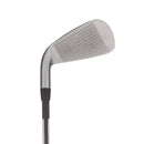 Titleist U505 Graphite Mens Right Hand 2 Iron 18* Stiff - HZRDUS 6.0 80g HY