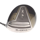 Cobra XL Speed Graphite Mens Right Hand Driver 10.5* Regular - Cobra XL
