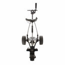 PowaKaddy FW7S 3-Wheel Electric Trolley 36 Hole Lithium - Gunmetal