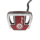 TaylorMade Spider Mini Mens Right Hand Putter 34" Mallet - TaylorMade