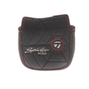 TaylorMade Spider Mini Mens Right Hand Putter 34" Mallet - TaylorMade