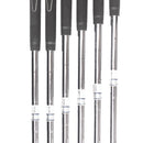 Callaway X-Series N416 Steel Mens Left Hand Irons 5-PW Uniflex - Callaway