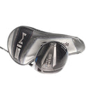 TaylorMade Sim Max D Graphite Mens Right Hand Driver 10.5* Regular - VA Composite Drago 45 Three