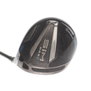 TaylorMade Sim Max D Graphite Mens Right Hand Driver 10.5* Regular - VA Composite Drago 45 Three