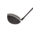 TaylorMade Sim Max D Graphite Mens Right Hand Driver 10.5* Regular - VA Composite Drago 45 Three