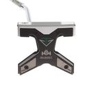 Odyssey Toulon Indianapolis Mens Left Hand Putter 35" Mallet - Odyssey