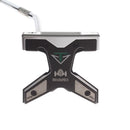 Odyssey Toulon Indianapolis Mens Left Hand Putter 35" Mallet - Odyssey