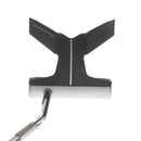 Odyssey Toulon Indianapolis Mens Left Hand Putter 35" Mallet - Odyssey