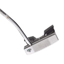 Odyssey Toulon Indianapolis Mens Left Hand Putter 35" Mallet - Odyssey