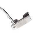 Odyssey Toulon Indianapolis Mens Left Hand Putter 35" Mallet - Odyssey