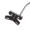 Odyssey Toulon Indianapolis Mens Left Hand Putter 35" Mallet - Odyssey