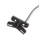 Odyssey Toulon Indianapolis Mens Left Hand Putter 35" Mallet - Odyssey