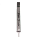Odyssey Toulon Indianapolis Mens Left Hand Putter 35" Mallet - Odyssey