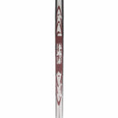 Cobra King CB Steel Mens Right Hand 4 Iron Stiff - N.S.Pro Modus3
