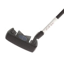 Slazenger iKON Junior Right Hand Putter 31" Mallet - Slazenger