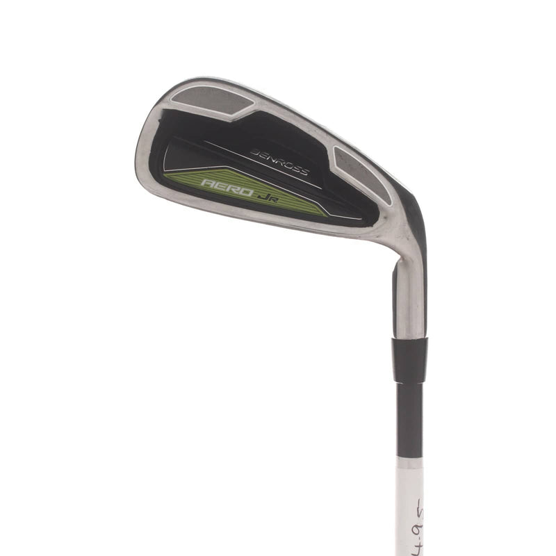 Benross Aero Jr Graphite Junior Right Hand 7 Iron Junior - Benross