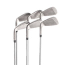 Wilson Ultra XD Steel Mens Right Hand Irons 5-PW Regular - True Temper