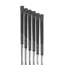 Wilson Ultra XD Steel Mens Right Hand Irons 5-PW Regular - True Temper