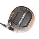 Callaway Mavrik Max Graphite Mens Right Hand Driver 10.5* Regular - Denali Blue 50g 5.5