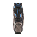 TaylorMade Jetspeed Cart Bag - Grey/Blue