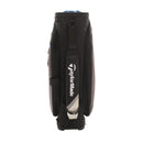 TaylorMade Jetspeed Cart Bag - Grey/Blue