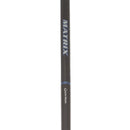 TaylorMade Jetspeed Graphite Mens Right Hand Driver 10.5* Regular - Matrix VeloxT 49g