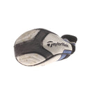 TaylorMade Jetspeed Graphite Mens Right Hand Driver 10.5* Regular - Matrix VeloxT 49g