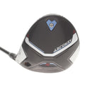 Cobra King Aerojet Graphite Mens Right Hand Driver 10.5* Regular - Kai'Li Blue 60R